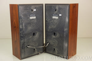 Bang & Olufsen B&O Beovox S45 Vintage 3-way Speakers