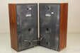 Bang & Olufsen B&O Beovox S45 Vintage 3-way Speakers