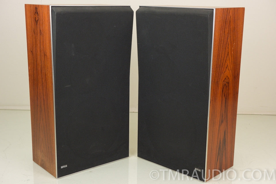 Bang & Olufsen B&O Beovox S45 Vintage 3-way Speakers