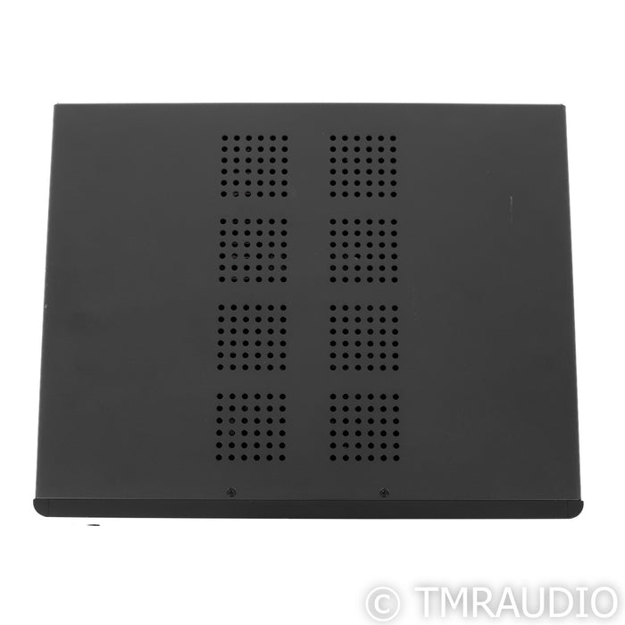 NAD C 298 Stereo Power Amplifier; C2980