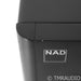 NAD C 298 Stereo Power Amplifier; C2980