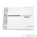 Marantz MM8077 7 Channel Power Amplifier; MM-8077; Black