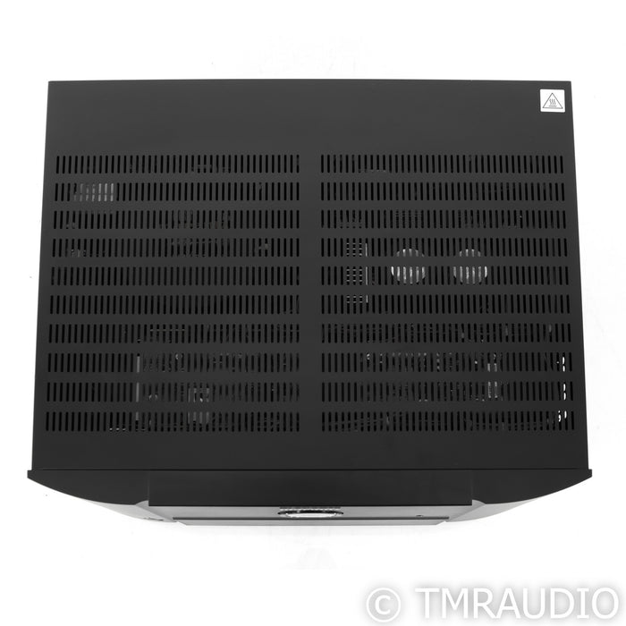 Marantz MM8077 7 Channel Power Amplifier; MM-8077; Black