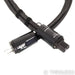 AudioQuest Tornado Source Power Cable; 1m AC Cord; 72v DBS (Open Box)