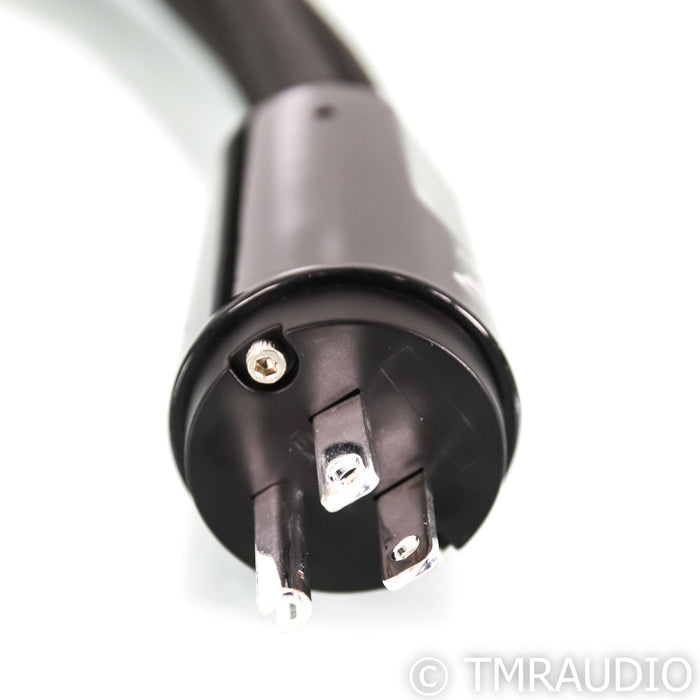 AudioQuest Tornado Source Power Cable; 1m AC Cord; 72v DBS (Open Box)
