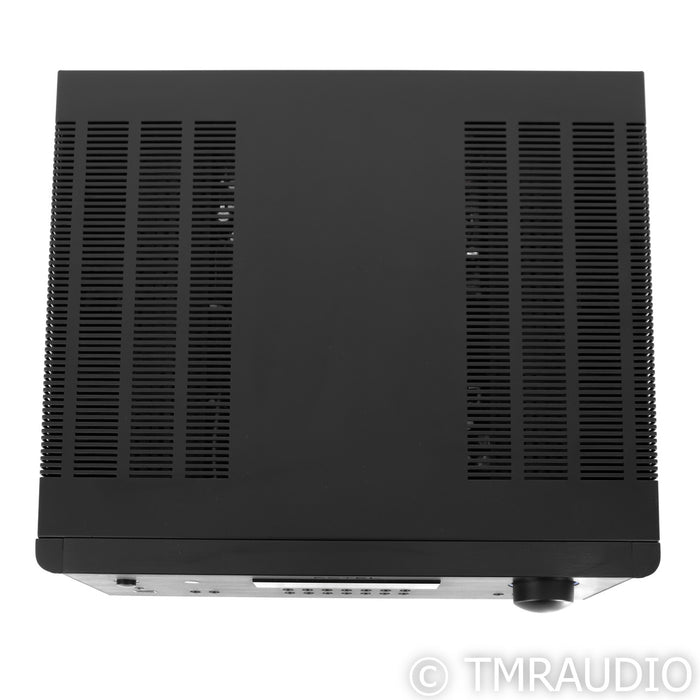 Rotel RA-1592 MkII Stereo Integrated Amplifier; Bluetooth; Black