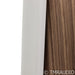 Focal Kanta N3 Floorstanding Speakers; Walnut & Ivory Pair (Open Box)