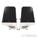 Focal Kanta N3 Floorstanding Speakers; Walnut & Ivory Pair (Open Box)