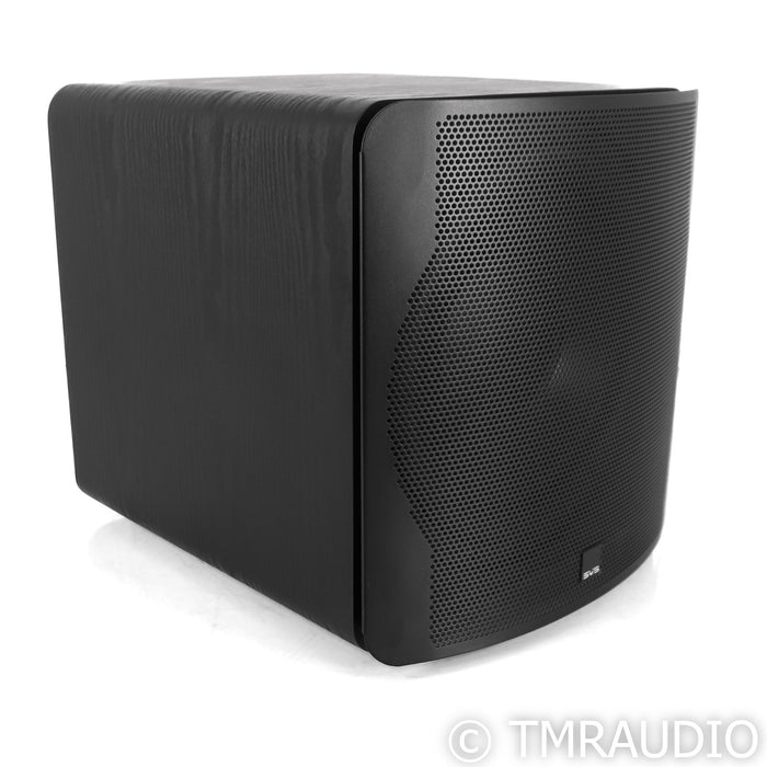 SVS SB-3000 12" Powered Subwoofer; Bluetooth; Black