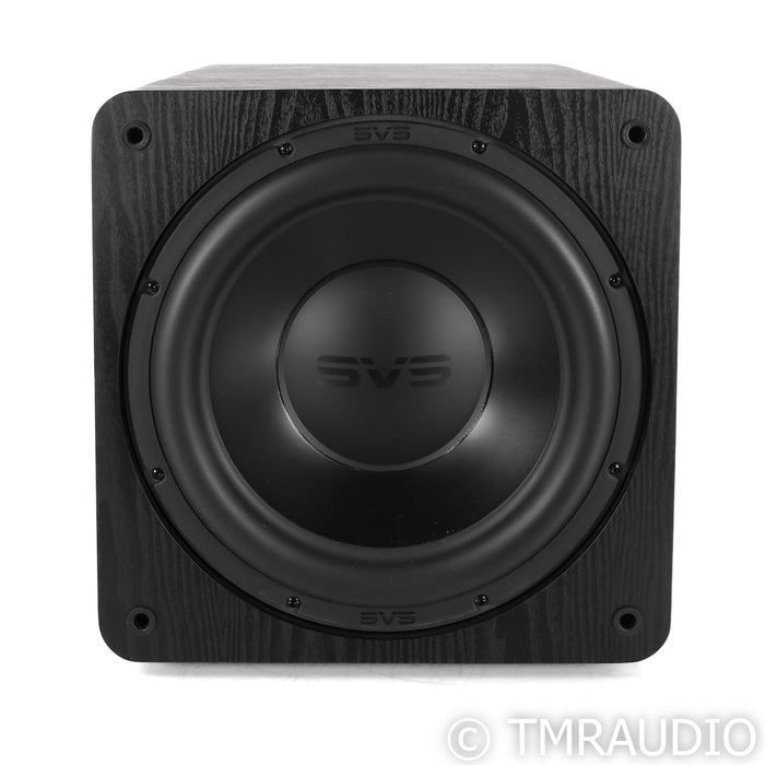 SVS SB-3000 12" Powered Subwoofer; Bluetooth; Black