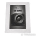 SVS SB-3000 12" Powered Subwoofer; Bluetooth; Black