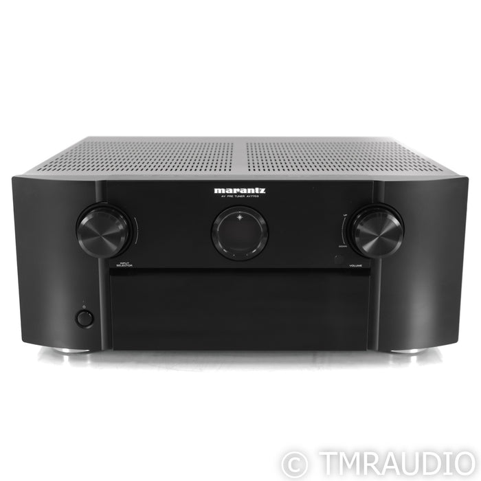 Marantz AV7703 11.2 Channel Home Theater Processor