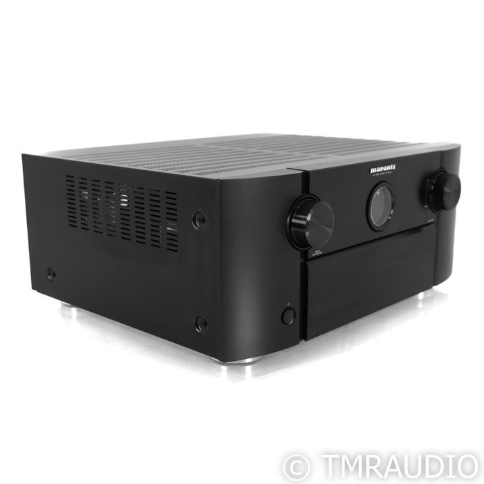 Marantz AV7703 11.2 Channel Home Theater Processor