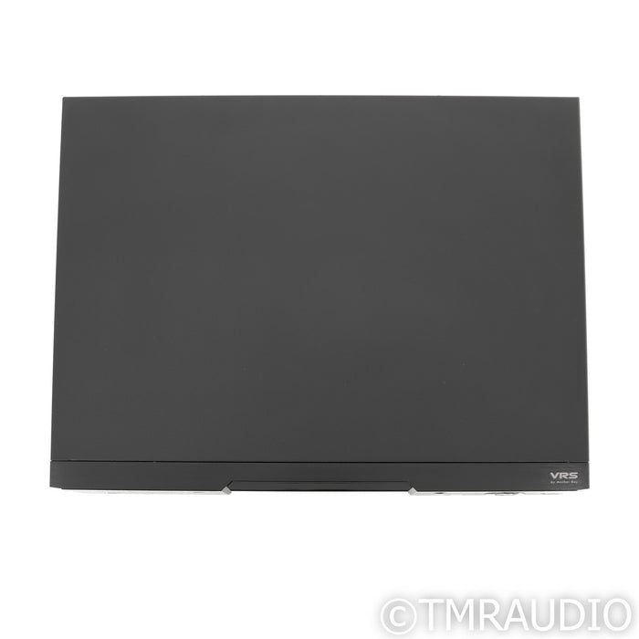 Oppo BDP-83 Universal Disc Player; CD / SACD / DVD / Blu-Ray