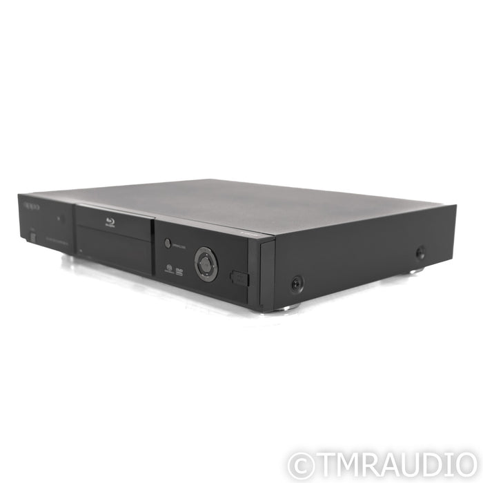 Oppo BDP-83 Universal Disc Player; CD / SACD / DVD / Blu-Ray