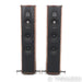Sonus Faber Olympica III Floorstanding Speakers; Walnut Pair