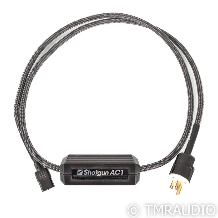 MIT Shotgun AC1 Power Cable; 2m AC Cord