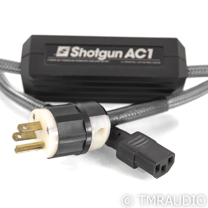 MIT Shotgun AC1 Power Cable; 2m AC Cord