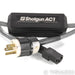 MIT Shotgun AC1 Power Cable; 2m AC Cord
