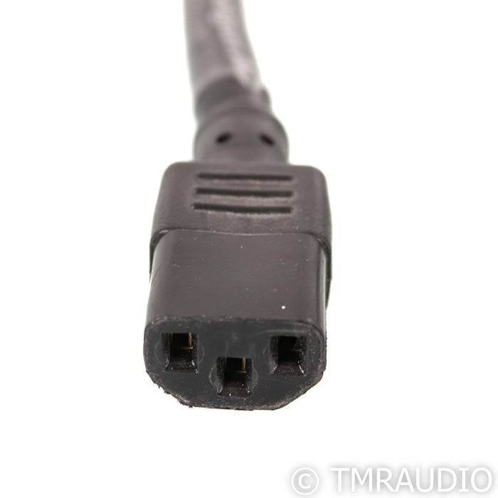 MIT Shotgun AC1 Power Cable; 2m AC Cord