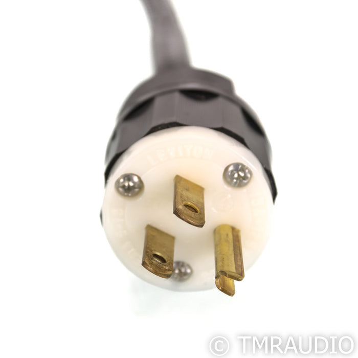 MIT Shotgun AC1 Power Cable; 2m AC Cord