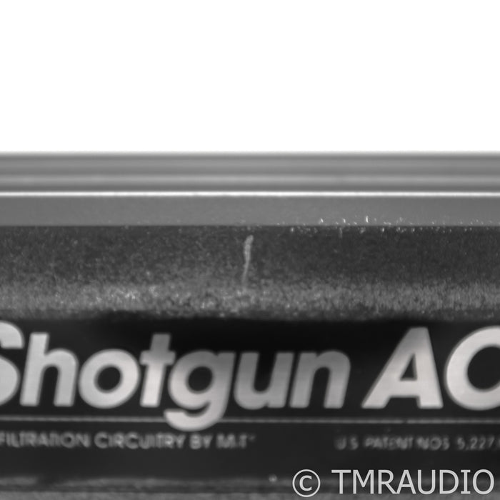 MIT Shotgun AC1 Power Cable; 2m AC Cord