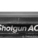 MIT Shotgun AC1 Power Cable; 2m AC Cord