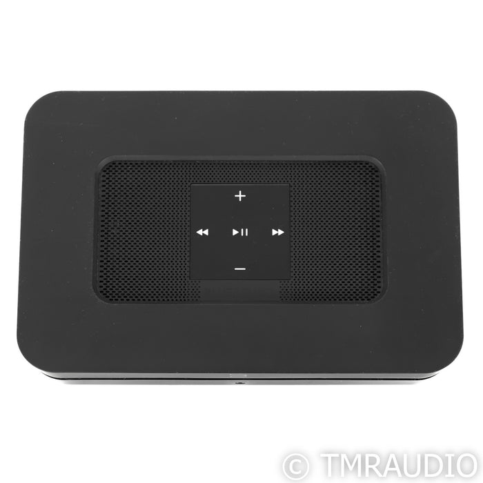 Bluesound Node 2 Wireless Network Streamer; Black