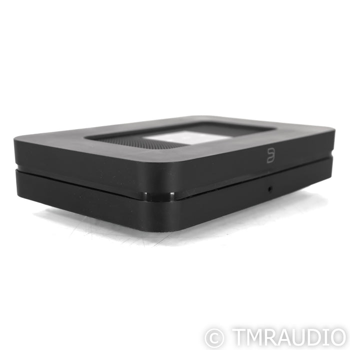 Bluesound Node 2 Wireless Network Streamer; Black