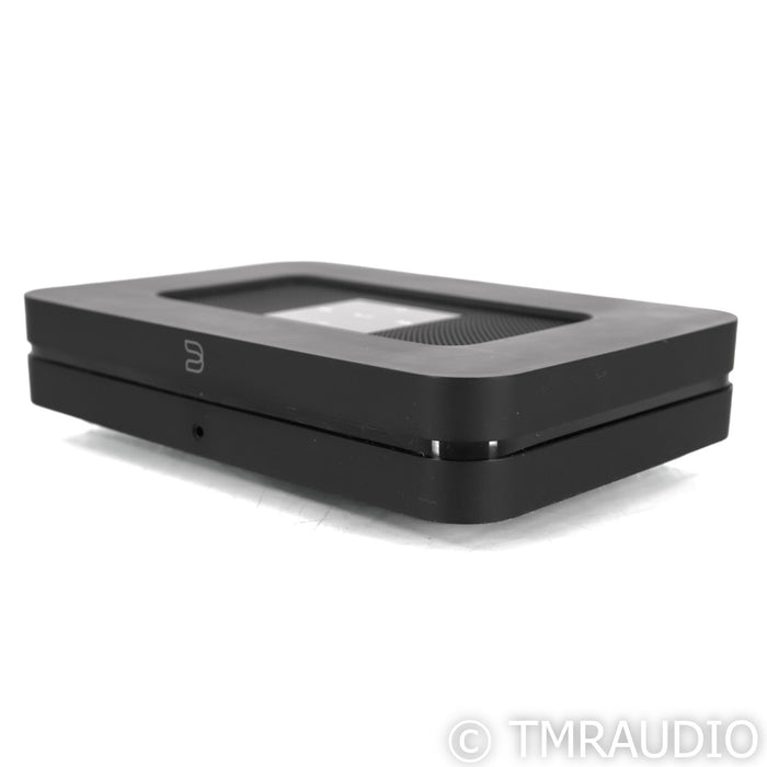 Bluesound Node 2 Wireless Network Streamer; Black