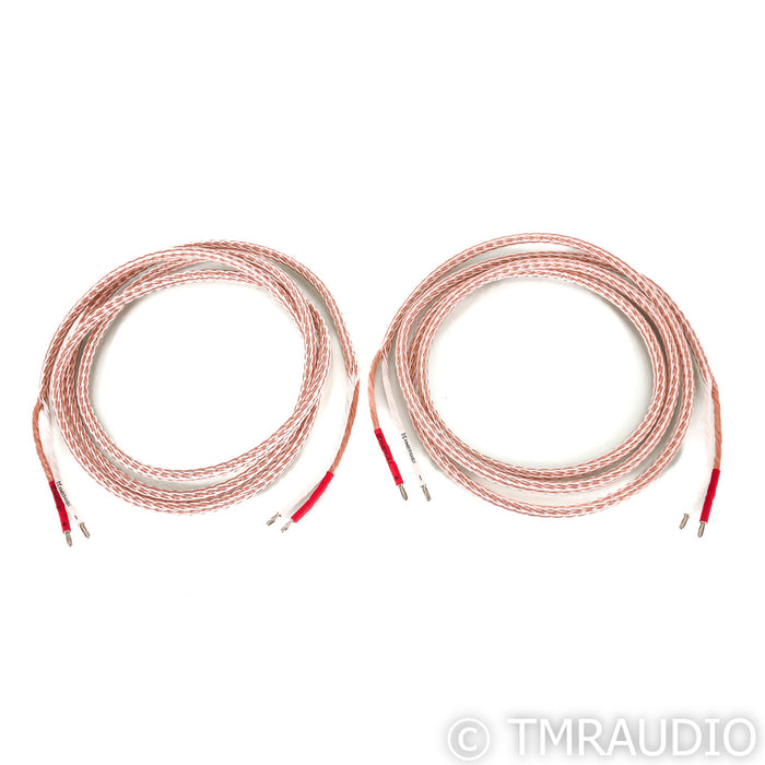 Kimber Kable 12TC Speaker Cable; 3m Pair