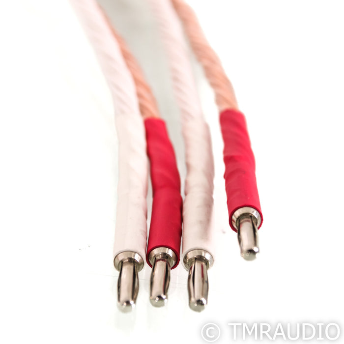Kimber Kable 12TC Speaker Cable; 3m Pair