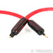 Wireworld Supernova 7 Optical Cable; 3m Digital Interconnect; 3.5mm to Optical