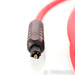 Wireworld Supernova 7 Optical Cable; 3m Digital Interconnect; 3.5mm to Optical