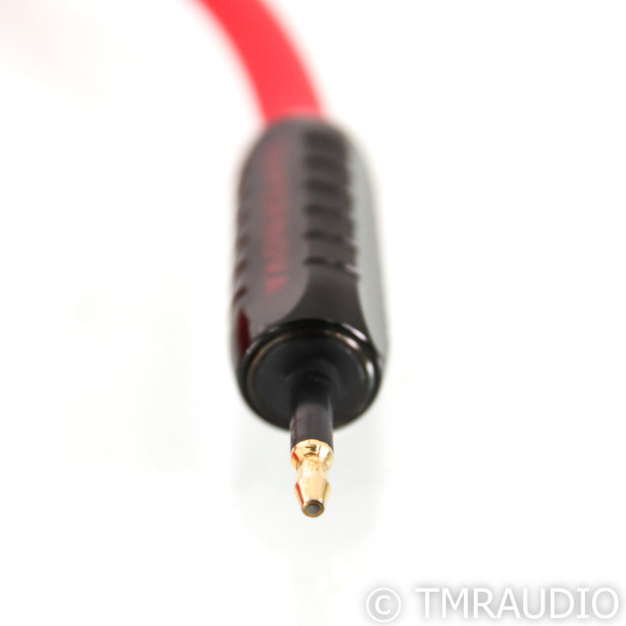 Wireworld Supernova 7 Optical Cable; 3m Digital Interconnect; 3.5mm to Optical