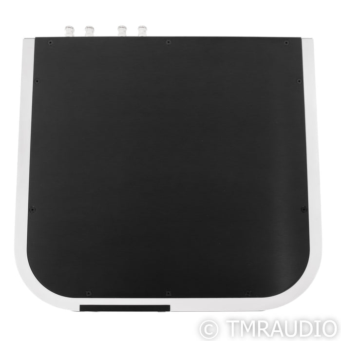 Classe CA-D200 Stereo Power Amplifier; Silver