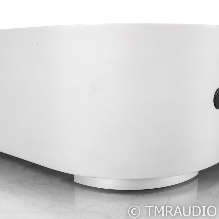Classe CA-D200 Stereo Power Amplifier; Silver
