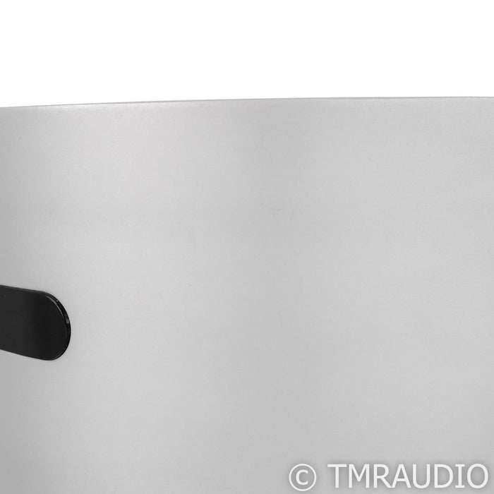 Classe CA-D200 Stereo Power Amplifier; Silver