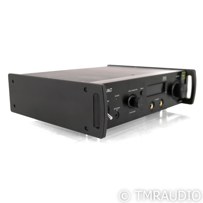 TEAC UD-503 DAC; D/A Converter; UD503; Black