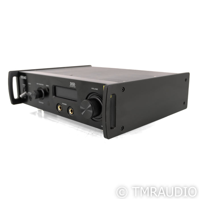 TEAC UD-503 DAC; D/A Converter; UD503; Black
