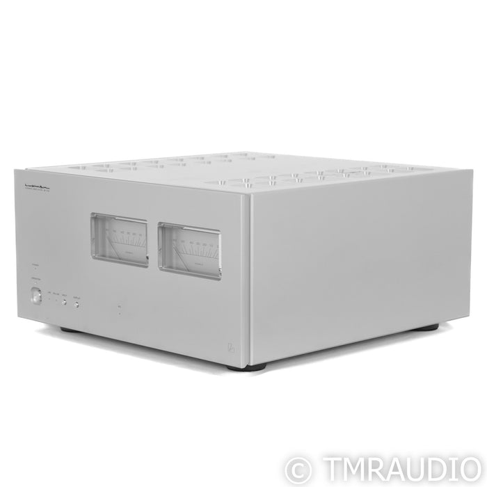 Luxman M-10X Stereo / Mono Power Amplifier