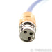 Cardas Audio Clear XLR Digital Cable; Single 1m AES/EBU Interconnect