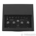 Rogue Audio Stereo 100 Stereo Tube Power Amplifier; ST100; Black