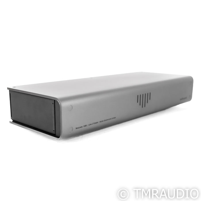 AudioQuest Niagara 1200 AC Power Line Conditioner