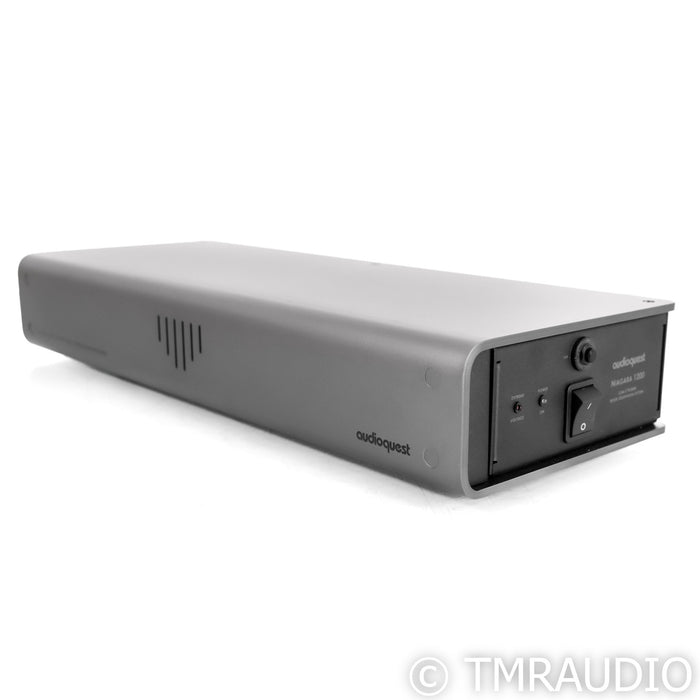 AudioQuest Niagara 1200 AC Power Line Conditioner