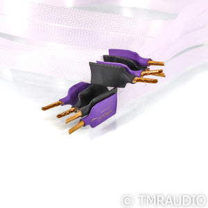 Nordost Frey 2 Speaker Cables; 2.5m Pair