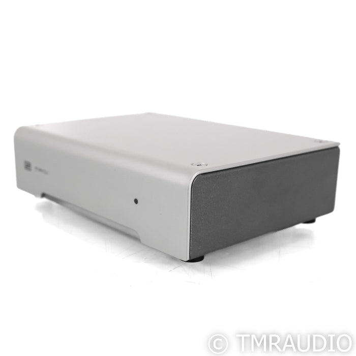 Schitt Audio Mani MM / MC Phono Preamplifier; Silver