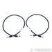 Siltech Crown Princess 35 Year Anniversary XLR Cables; 1m Pair Balanced Interconnects