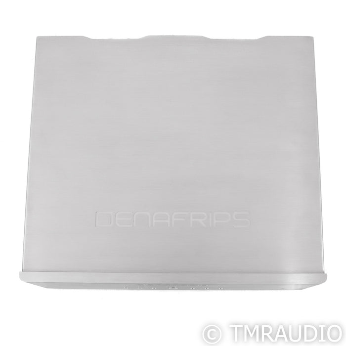 Denafrips Terminator DAC w/ DSP Board Upgrade; Silver