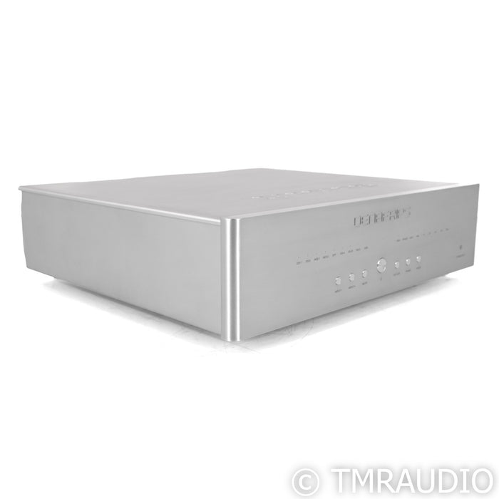 Denafrips Terminator DAC w/ DSP Board Upgrade; Silver
